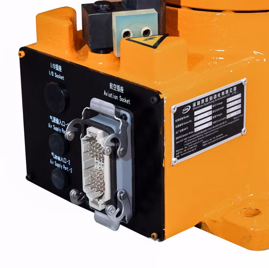 New Soldador TIG MIG Industrial Kuka Robot Arm 6 Axis Welding Robot Arm Fanuc Welding Robot