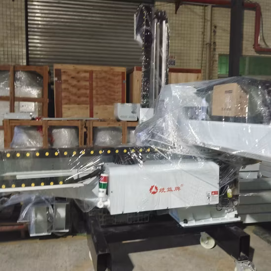 High Precise Practical Collaborative Kitchen Robot Arm Cobot