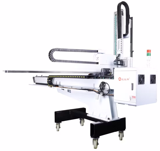 High Precise Practical Collaborative Kitchen Robot Arm Cobot