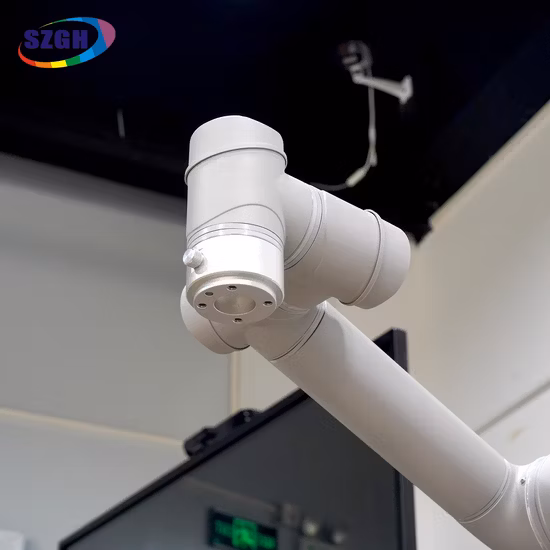 Kodierungsroboter bewaffnen kollaborative 5-kg-Nutzlast-Cobots im Großhandel
